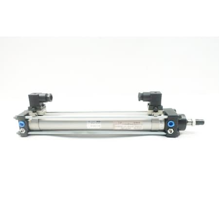 400Mm 145Psi 300Mm Double Acting Pneumatic Cylinder